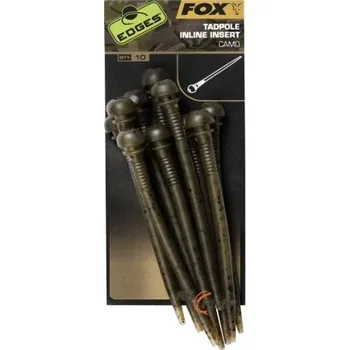 FOX Edges Camo Tadpole Inline Insert CAC771