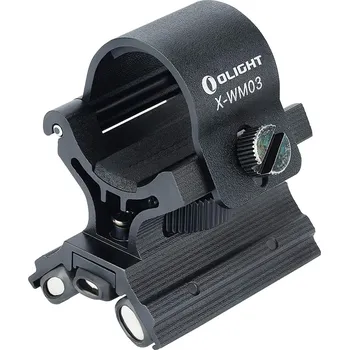 Fenix Magnetická montáž Olight X pro svítilny