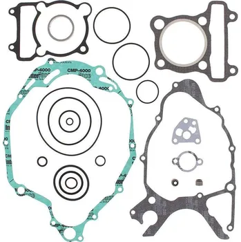 Těsnění motoru Winderosa sada těsnění motoru Yamaha TW200 Trailway 87-20