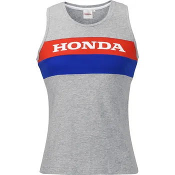 Dámské tričko HONDA tílko ORIGINE 20 dámské grey - XL