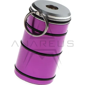 Airsoftová zbraň STRATAIM Airsoftový granát Epsilon - Purple