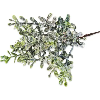 Vánoční dekorace Deko zápich vánoční 15cm (786675)