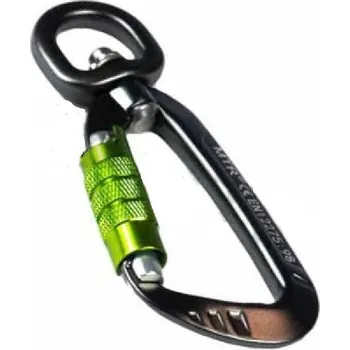 karabina Karabina s otočným okem