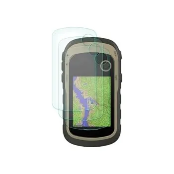 Pouzdro na mobilní telefon 3x ochranná fólie na displej pro Garmin eTrex 10