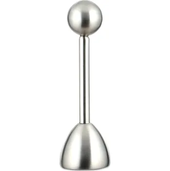 Příbor WEIS Nástroj na odstranění špičky skořápky vařených vajec