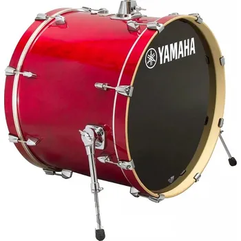 Jednotlivý buben YAMAHA SBB2017 CRANBERRY RED