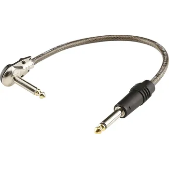 Sommer Cable XS48; Jack / Jack 90-; 3m; Black