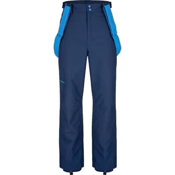 Pánské kalhoty Loap LAWIKO Pánské lyžařské kalhoty US XXL OLM2217-L39M