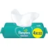 Dětský vlhčený ubrousek Pampers Fresh Clean vlhčené ubrousky