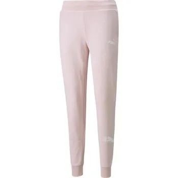 Dámské oblečení Dámské legíny Power Graphic W 847115 16 - Puma L