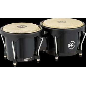MEINL BONGO 6 3/4"+ 8" INCL. TUNING KEY