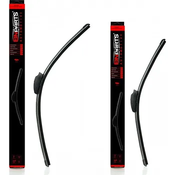 Stěrač Přední stěrače FIAT Palio Weekend 178DX (4/1996-12/2004) "U"