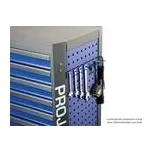 PROJAHN PR-Závěsné háčky/blue k nář.vozíkům 5503-502.24