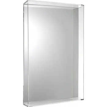 Zrcadlo Only Me Grande transparentní