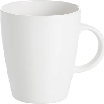 Hrnek 350 ml, bílý