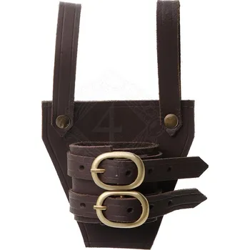 Replika zbraně Opasková žabka na meč LoB