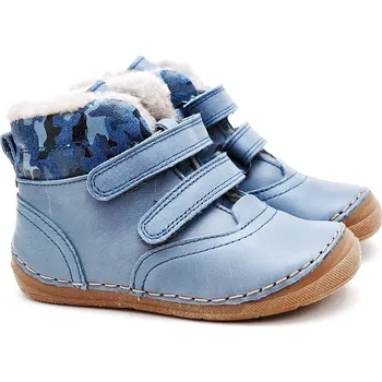 Chlapecká obuv Zimní boty FRODDO G2110113-18 Velikost: 29