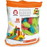 KIK KX5464 vafloví ježci 90 dílků