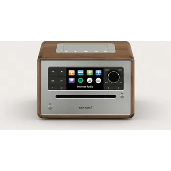Sonoro ELITE Walnut