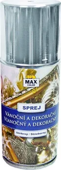 Max Color Vánoční a dekorační sprej 150 ml