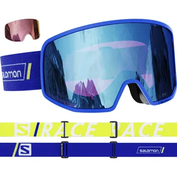 Salomon LO FI Sigma RaceBlu/Uni SkyBlu uni
