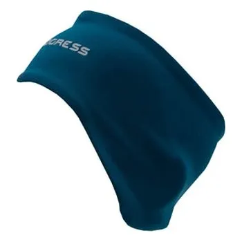 Čelenka TS CET tvarovaná funkční zimní čelenka petrol UNI