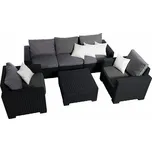 Deokork California 3 set 5 + 1 