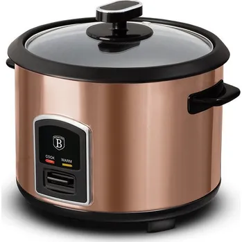 Berlingerhaus Metallic Line BH-9274