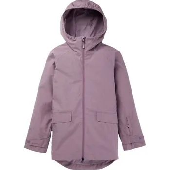 Dámská casual bunda BUNDA BURTON LALIK WMS - fialová - XS + při osobním odběru 4 275 Kč