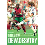 Fotbalové devadesátky - Štěpán Filípek (2022, pevná)