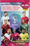 Panini World Cup FIFA Adrenalyn XL Mega…