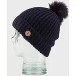 kulich VOLCOM Lula Beanie BLACK one size One Size