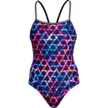 FUNKITA Strapping Ladies Single Strap One velikost: D 34 - EU