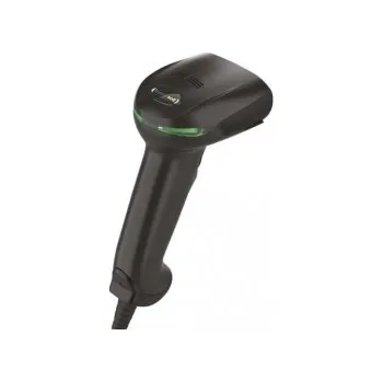 Čtečka čárových kódů Honeywell Xenon Performance 1950g, 2D, SR, multi-IF, kit (USB), černá