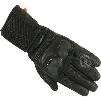 Moto rukavice Rukavice na moto Nazran Fender Air 2.0 black vel. 2XL