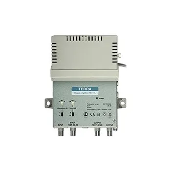 Anténní zesilovač Terra Anténní zesilovač HA-131L (1/1, 36dB)
