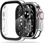 Tech-Protect Pouzdro / kryt pro Apple Watch 49mm - Tech-Protect, Defense360 Clear
