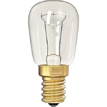 Žárovka NBB Bohemia N0659 E14 25W 24V 2580K 