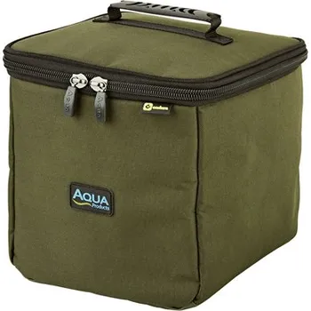 Aqua Products Aqua Chladící taška Session Cool Bag Black Series Varianta: Aqua Chladící taška Session Cool Bag Black Series