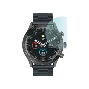 Pouzdro na mobilní telefon 3ks Flexi ochranná fólie pro ARMODD Silentwatch 4 Lite