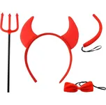 Iso Trade Sada pro čerty 4 ks