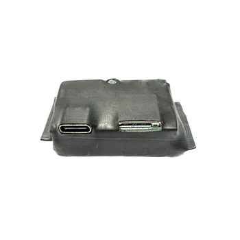 Sada domovního alarmu GSM odposlech s GPS lokalizací - 1500mAh (ZASÍLÁME DISKRÉTNĚ)