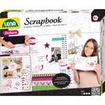 LENA Scrapbook