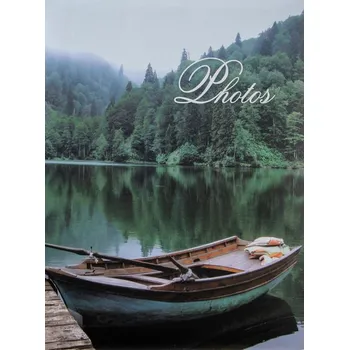 Fotoalbum Fandy Fotoalbum samolepící DRS-20 Sail 1