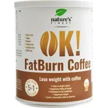 Nutrisslim Nature's Finest OK! Fat Burn…