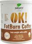 Nutrisslim Nature's Finest OK! Fat Burn…