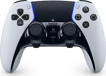 Gamepad Sony PlayStation 5 DualSense Edge Wireless Controller White (PS719444190)