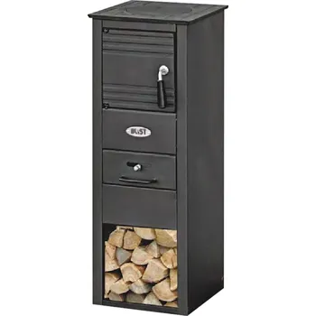 Blist Ekonomik 7 kW