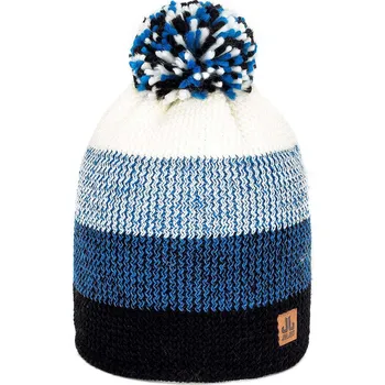 Čepice čepice Jail Jam Pordoi - JA2135/Royal Blue one size