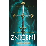 Zničení - Anthony Reynolds (2022,…